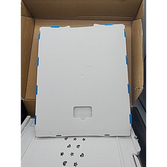 BoxLegend Shirt & Pants Folding Boards Kit in the Box - Picture 5 of 13